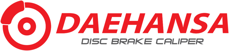 대한사 DAEHANSA - DISC BRAKE CALIPER